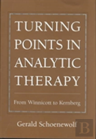 Turning Points In Analytic Therapy