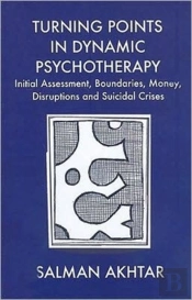 Turning Points In Dynamic Psychotherapy