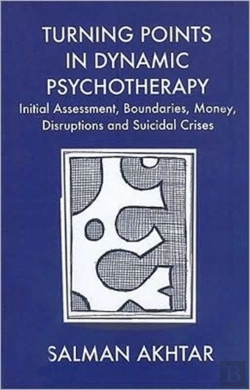 Bertrand.pt - Turning Points In Dynamic Psychotherapy