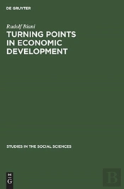 Turning Points In Economic Development
