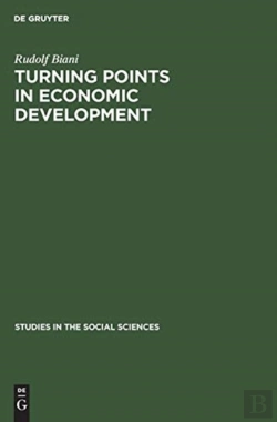 Bertrand.pt - Turning Points In Economic Development