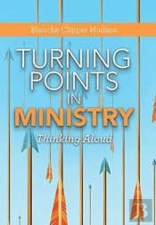 Turning Points In Ministry