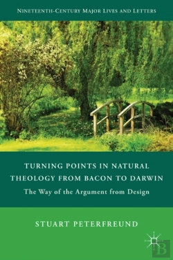 Bertrand.pt - Turning Points In Natural Theology From Bacon To Darwin
