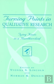 Turning Points In Qualitative Research
