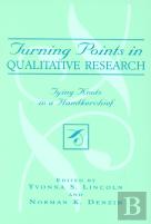 Turning Points In Qualitative Research