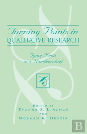 Turning Points In Qualitative Research