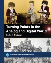 Turning Points In The Analog And Digital World