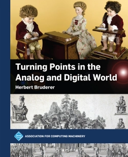 Bertrand.pt - Turning Points In The Analog And Digital World