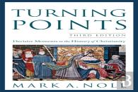 Turning Points