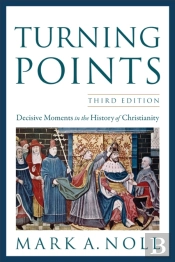 Turning Points