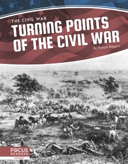 Bertrand.pt - Turning Points Of The Civil War