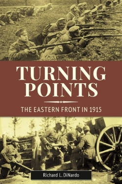 Bertrand.pt - Turning Points