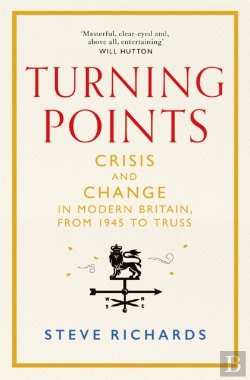 Bertrand.pt - Turning Points