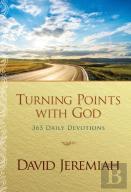 Turning Points With God