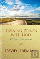 Turning Points With God