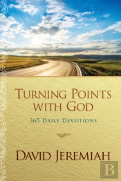 Turning Points With God