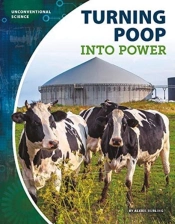 Turning Poop Into Power