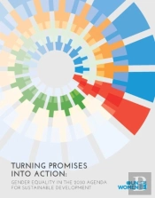 Turning Promises Into Action