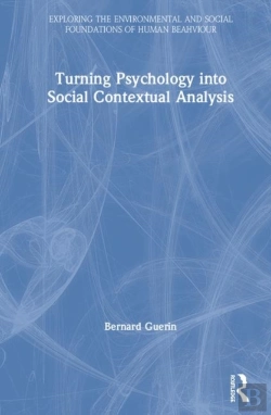 Bertrand.pt - Turning Psychology Into Social Contextual Analysis