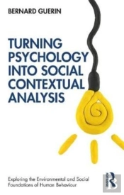 Turning Psychology Into Social Contextual Analysis