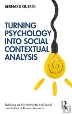 Bertrand.pt - Turning Psychology Into Social Contextual Analysis