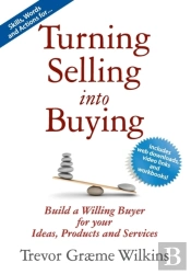 Turning Selling Into Buying
