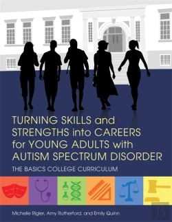 Bertrand.pt - Turning Skills And Strengths Into Careers For Young Adults With Autism Spectrum Disorder