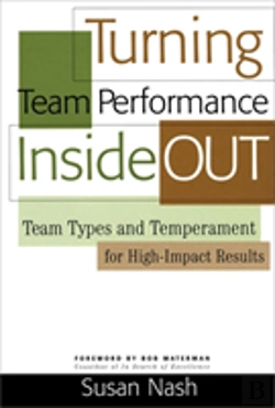 Bertrand.pt - Turning Team Performance Inside Out
