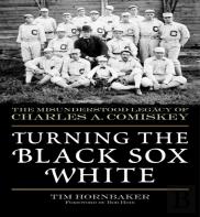 Turning The Black Sox White