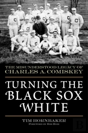 Turning The Black Sox White