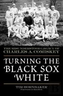 Turning The Black Sox White