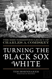 Turning The Black Sox White