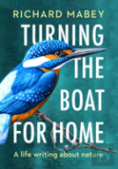 Turning The Boat For Home