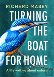 Turning The Boat For Home