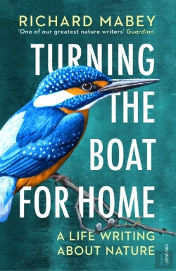 Bertrand.pt - Turning The Boat For Home