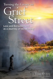 Turning The Corner On Grief Street
