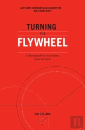 Turning The Flywheel