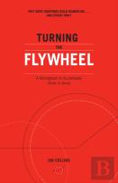 Turning The Flywheel