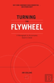 Turning The Flywheel