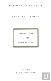 Turning The Mind Into An Ally