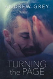 Turning The Page