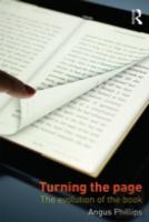 Turning The Page
