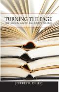 Turning The Page