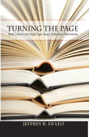 Turning The Page