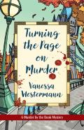 Turning The Page On Murder