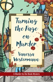 Turning The Page On Murder