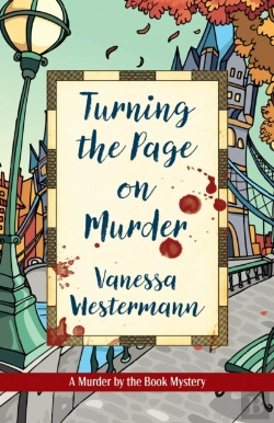 Bertrand.pt - Turning The Page On Murder