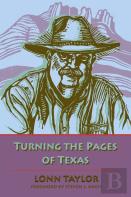 Turning The Pages Of Texas