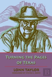 Turning The Pages Of Texas