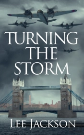 Turning The Storm